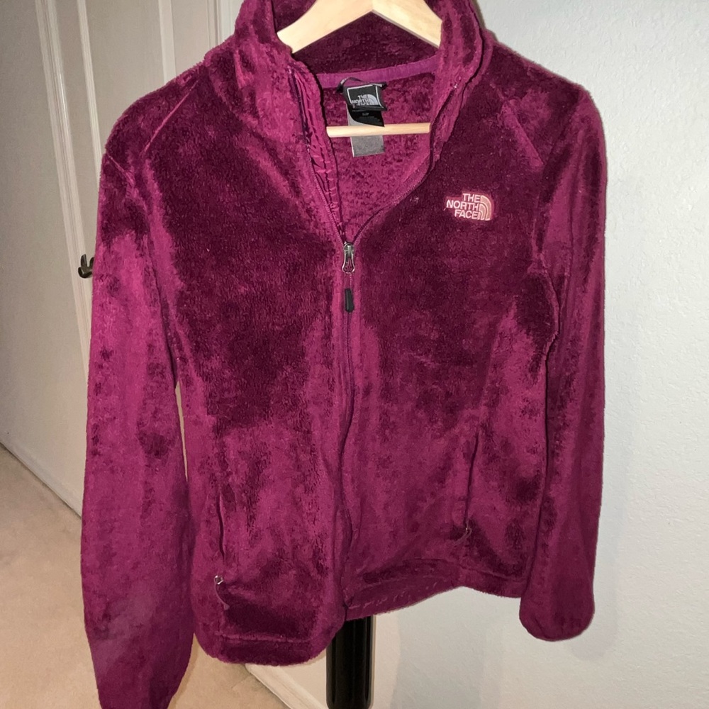 The Northface Jacket - image 1